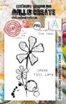 AALL & Create - Clear Stamps - #986 - The Good