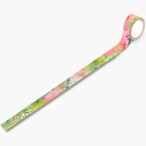 AALL & Create - Washi Tape - #091 - Casa Blanca Calling