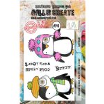 AALL and Create - Stamp Set - Cold Hands