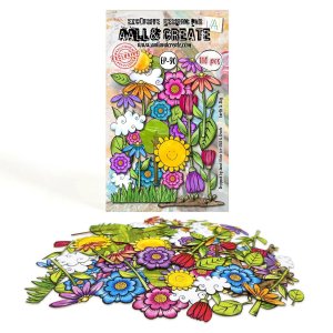 AALL and Create - Ephemera - Earth & Sky