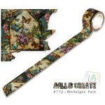 AALL and Create - Washi Tape - #113 - Nostalgic Post