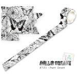 AALL and Create - Washi Tape - #120 - Pure Grace