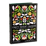 Spellbinders -  Crafty Advent Calendar 2025