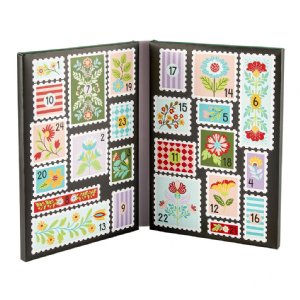 Spellbinders -  Crafty Advent Calendar 2025