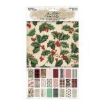 Tim Holtz - Idea-Ology - Backdrops