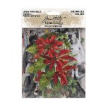 Tim Holtz - Idea-Ology - Layers + Paper Dolls