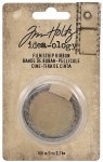 Tim Holtz - Embellishments - Filmstrip Ribbon