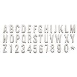 Tim Holtz - Typography