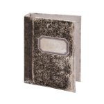 Tim Holtz - Worn Binder - Note Book