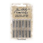 Tim Holtz - Story Sticks - Christmas