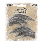 Tim Holtz - Adornments - Angelic