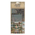 Tim Holtz - Vellum Scenes