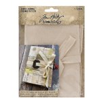 Tim Holtz - Fabric Journal