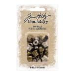 Tim Holtz - Embellishments - Tiny Bells (Christmas 2020)