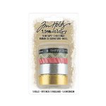 Tim Holtz - Embellishments - Trim Tape (Christmas 2020)