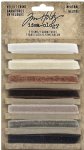 TIm Holtz - Velvet Trims - Neutral