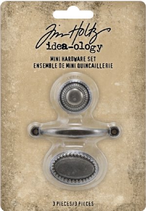 TIm Holtz - Mini Hardware Set