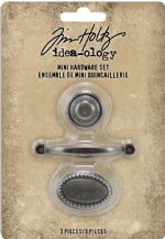 TIm Holtz - Mini Hardware Set