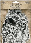 Tim Holtz - Layers - Engraving (2021)