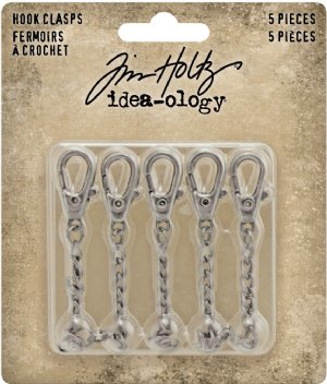 TIm Holtz - Hook Clasps