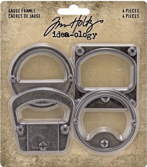 TIm Holtz - Gauge Frames