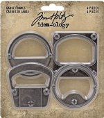 TIm Holtz - Gauge Frames