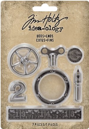 TIm Holtz - Odds and Ends