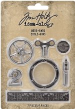 TIm Holtz - Odds and Ends