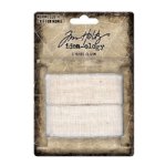 Tim Holtz - Embellishments - Mummy Cloth