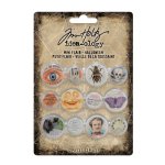 Tim Holtz - Embellishments - Mini Flair