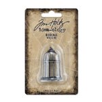 Tim Holtz - Embellishments - Birdcage