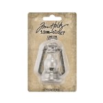 Tim Holtz - Embellishments - Lantern