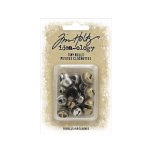 Tim Holtz - Embellishments - Tiny Bells