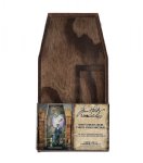 Idea-ology - Tim Holtz - Halloween - Vignette Arched Shrine