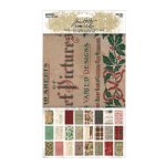 Tim Holtz  - Idea-ology - Backdrops