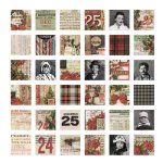 Tim Holtz  - Idea-ology - Collage Tiles