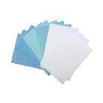 Tim Holtz  - Idea-ology - Deco Sheets, Winter