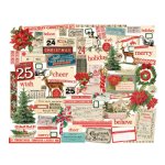 Tim Holtz  - Idea-ology - Ephemera Pack