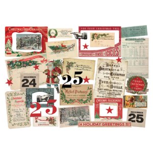 Tim Holtz  - Idea-ology - Layers