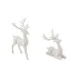 Tim Holtz  - Idea-ology - Salvaged Deer