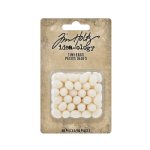 Idea-ology - Tim Holtz - Tiny Eggs 