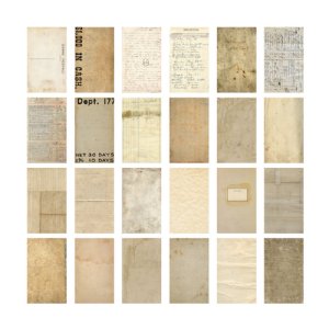 Tim Holtz - Idea-ology - Backdrops Volume 4