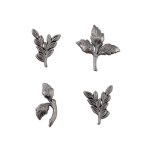 Tim Holtz - Idea-ology - Adornments Foliage