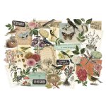 Tim Holtz - Idea-ology - Layers Organic