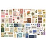 Tim Holtz - Idea-ology - Ephemera Pack Palette