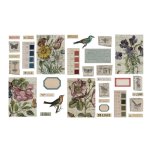 Tim Holtz - Idea-ology - Transparent Things 2