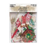 Tim Holtz - Idea-Ology - Ephemera Pack