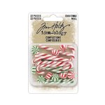 Tim Holtz - Idea-Ology - Confections