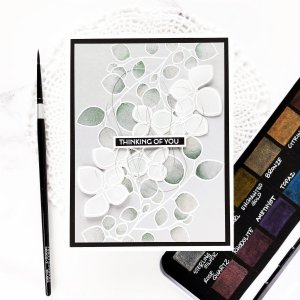 Altenew Paint - Metallic Watercolor