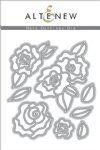Altenew - Dies - Wavy Outlines